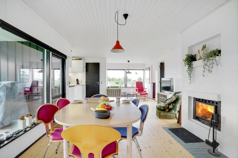 Foto von Ferienhaus TK50 in Selde - Thy/Limfjord