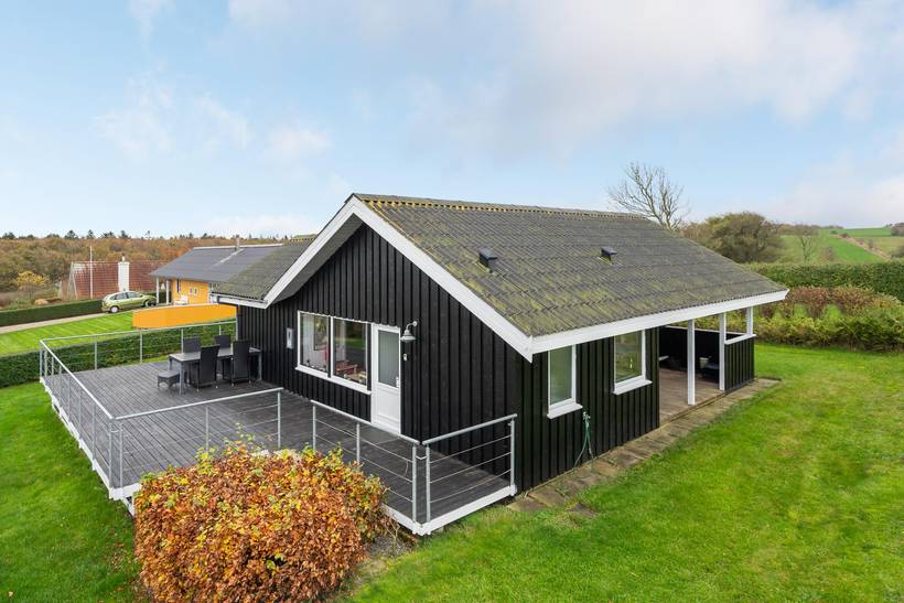 Foto von Ferienhaus TK50 in Selde - Thy/Limfjord