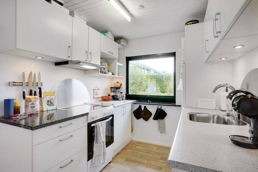 Foto von Ferienhaus TK50 in Selde - Thy/Limfjord
