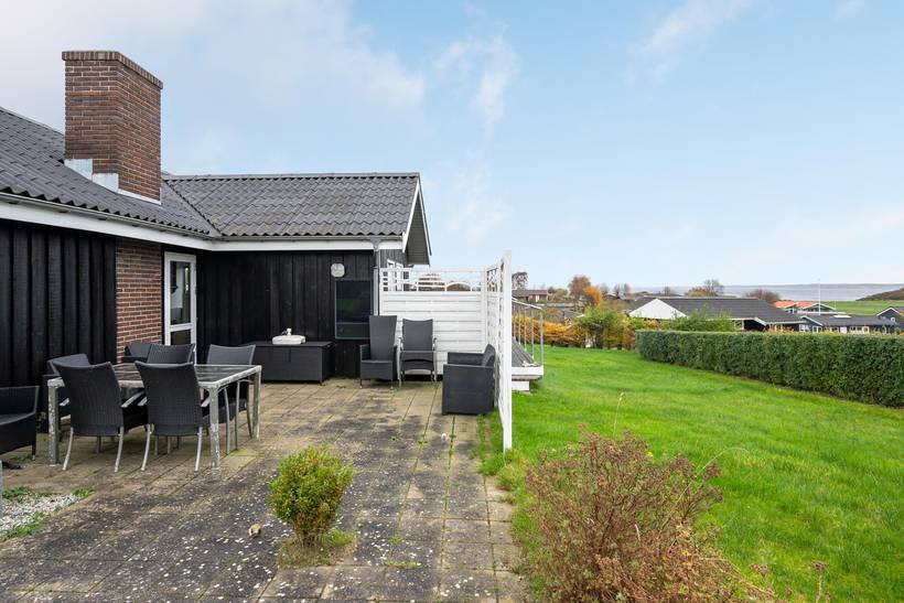Foto von Ferienhaus TK50 in Selde - Thy/Limfjord