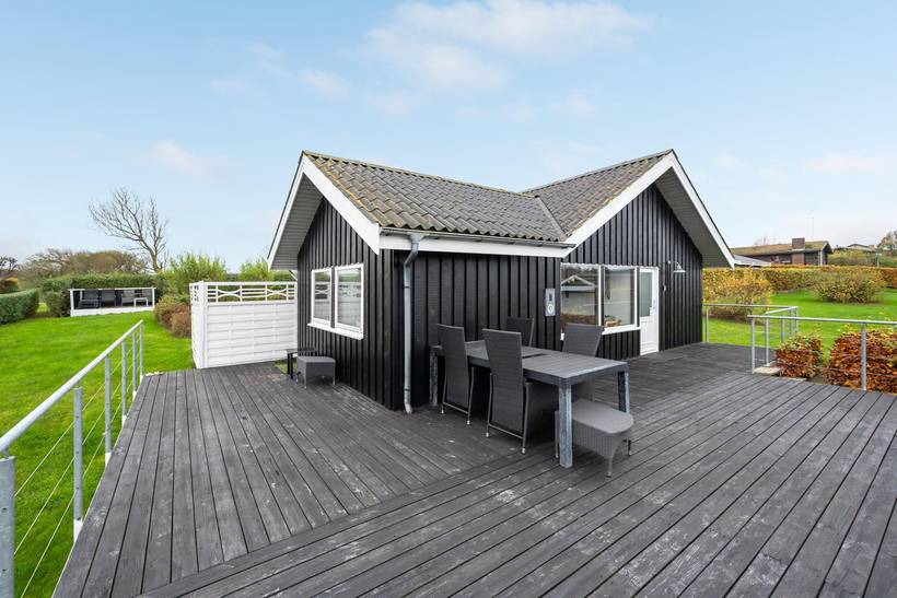 Foto von Ferienhaus TK50 in Selde - Thy/Limfjord