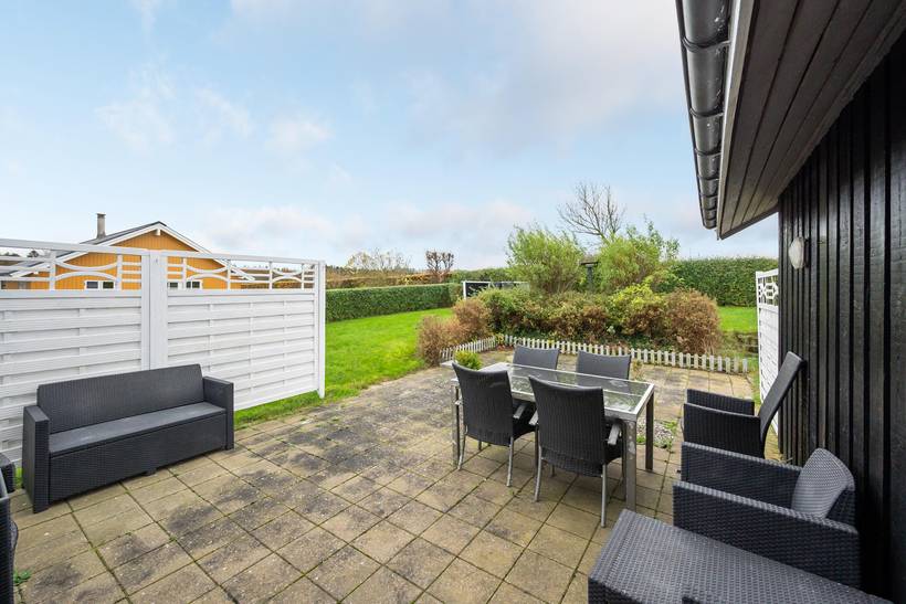 Foto von Ferienhaus TK50 in Selde - Thy/Limfjord