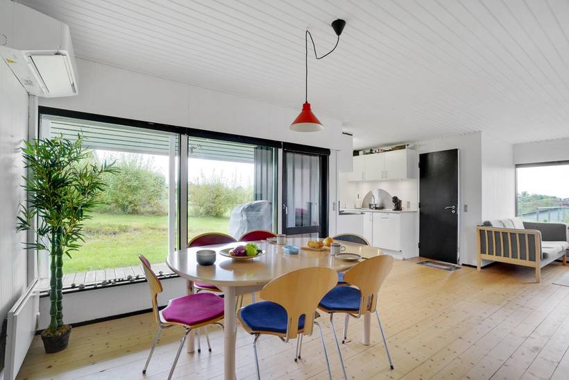 Foto von Ferienhaus TK50 in Selde - Thy/Limfjord