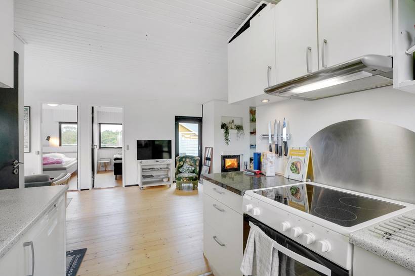 Foto von Ferienhaus TK50 in Selde - Thy/Limfjord