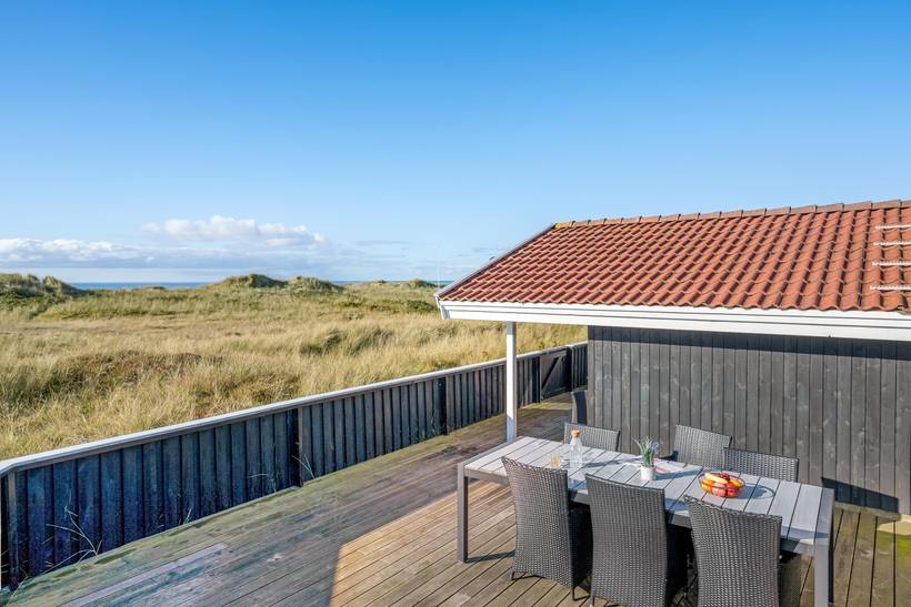 Foto von Ferienhaus TK51 in Blåvand - Westjütland