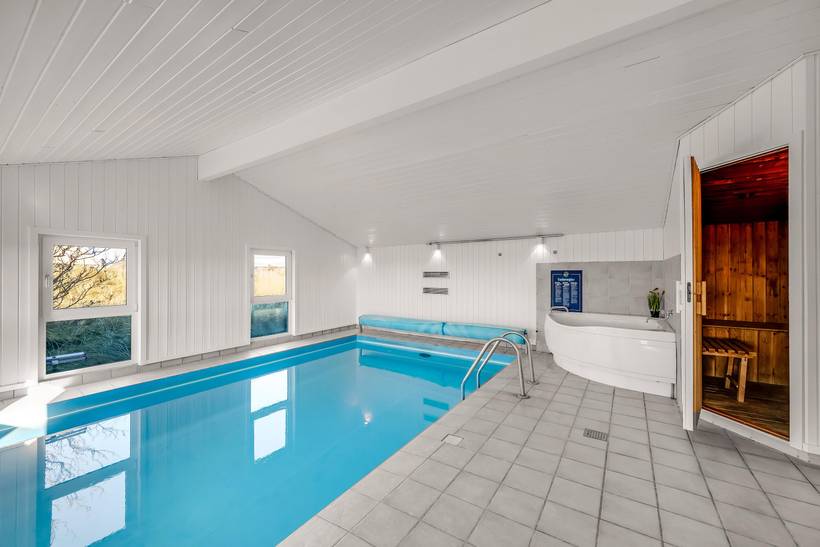 Foto von Ferienhaus TK51 in Blåvand - Westjütland