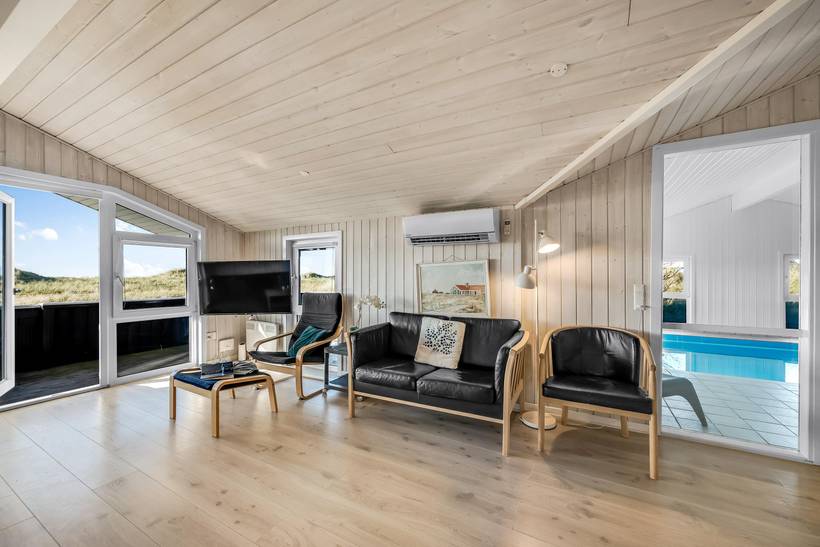 Foto von Ferienhaus TK51 in Blåvand - Westjütland