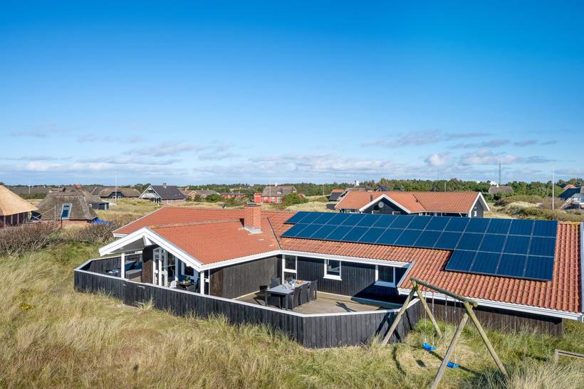 Foto von Ferienhaus TK51 in Blåvand - Westjütland