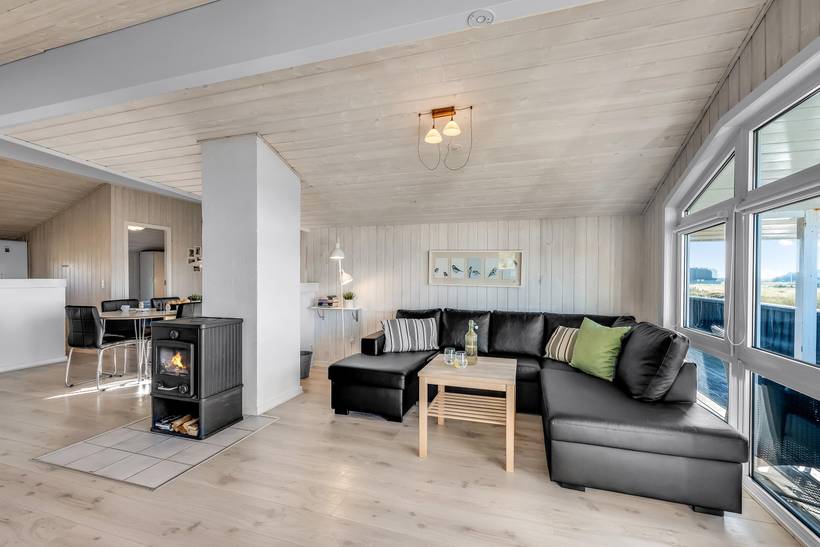 Foto von Ferienhaus TK51 in Blåvand - Westjütland