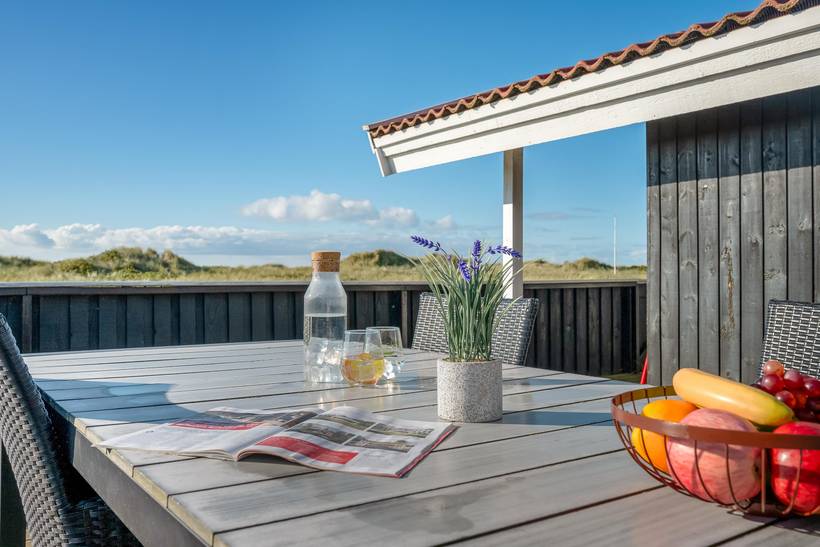 Foto von Ferienhaus TK51 in Blåvand - Westjütland