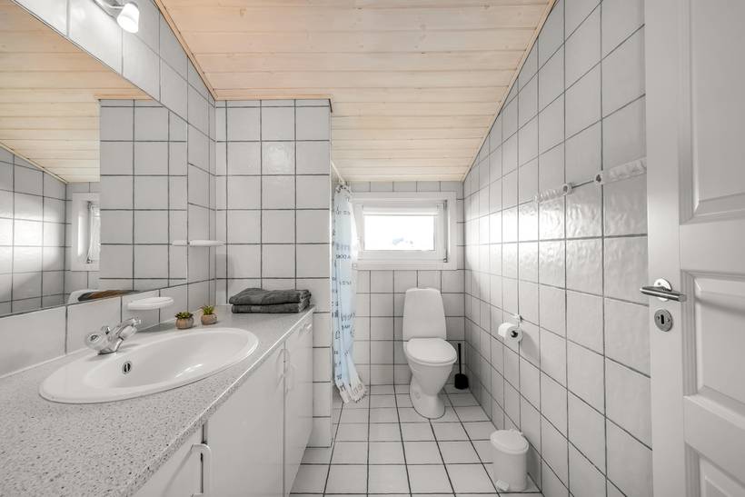 Foto von Ferienhaus TK51 in Blåvand - Westjütland