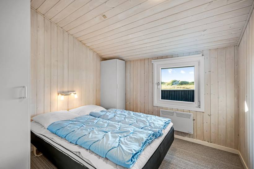 Foto von Ferienhaus TK51 in Blåvand - Westjütland