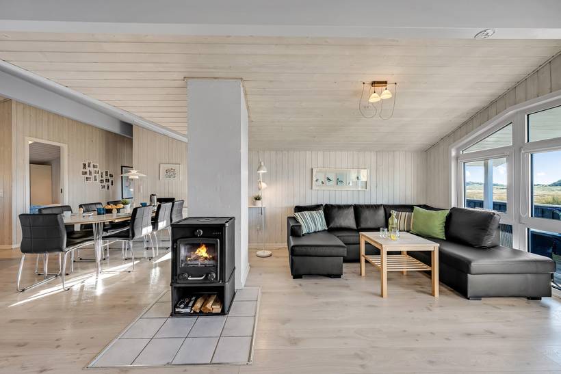 Foto von Ferienhaus TK51 in Blåvand - Westjütland