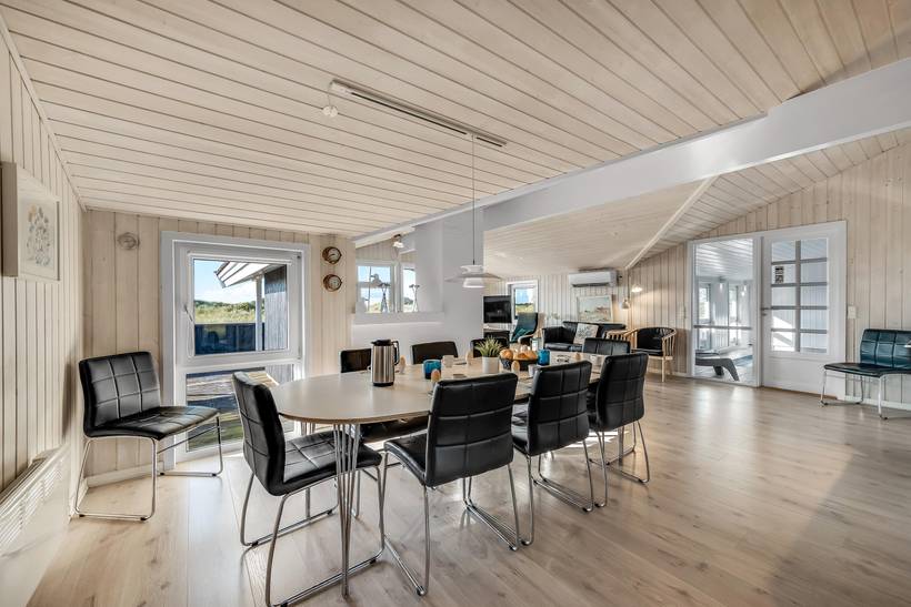 Foto von Ferienhaus TK51 in Blåvand - Westjütland