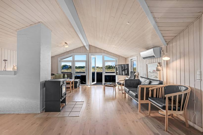 Foto von Ferienhaus TK51 in Blåvand - Westjütland