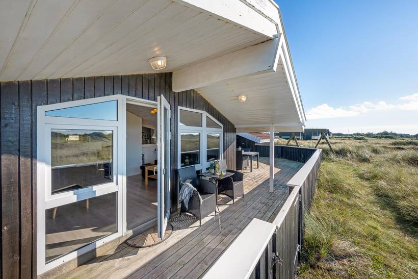Foto von Ferienhaus TK51 in Blåvand - Westjütland