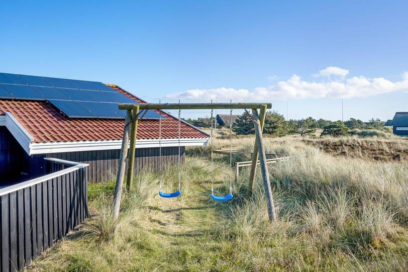 Foto von Ferienhaus TK51 in Blåvand - Westjütland