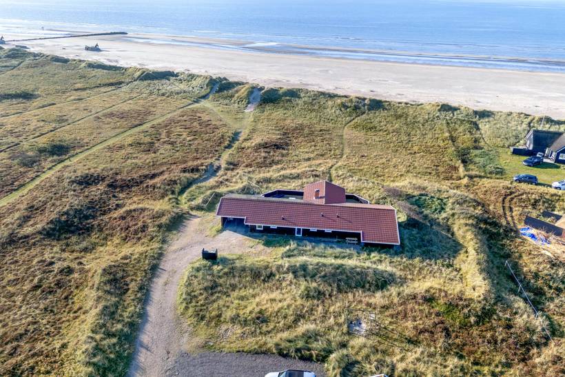 Foto von Ferienhaus TK51 in Blåvand - Westjütland