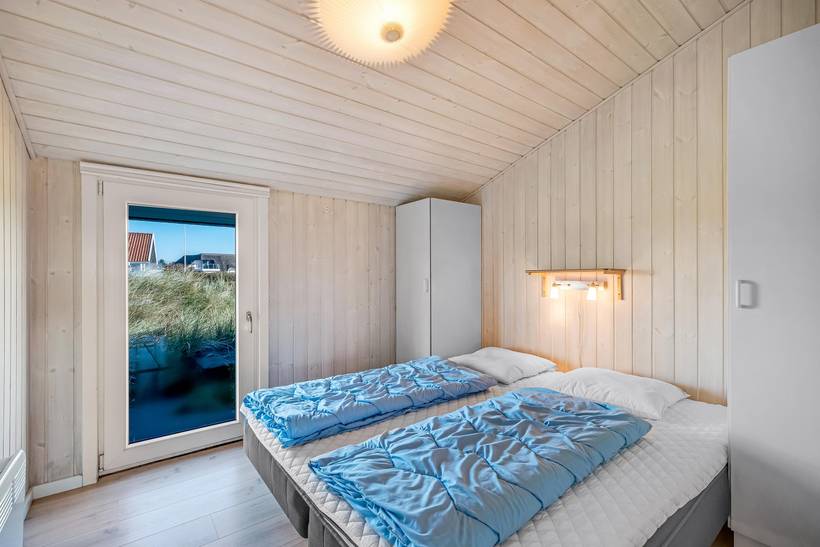 Foto von Ferienhaus TK51 in Blåvand - Westjütland