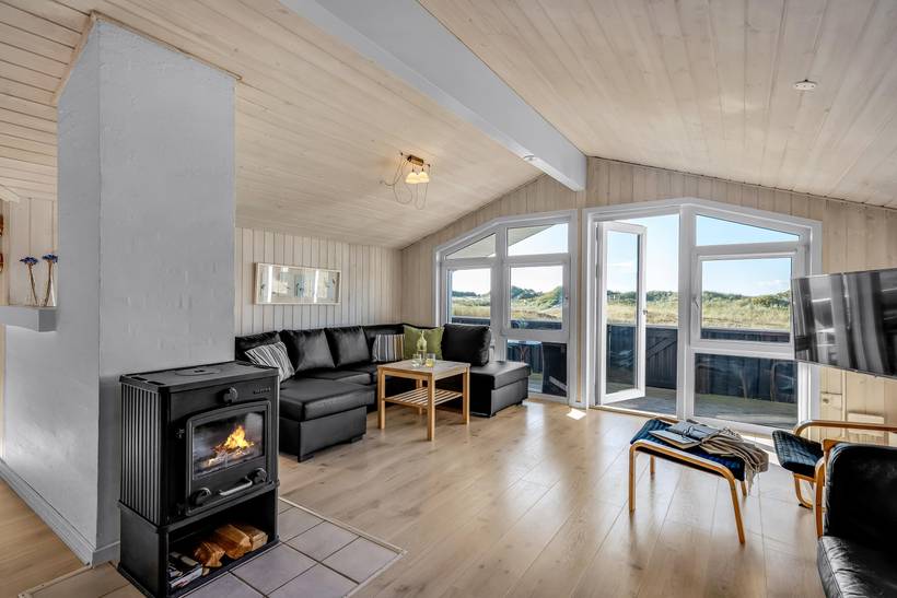 Foto von Ferienhaus TK51 in Blåvand - Westjütland
