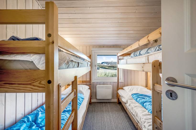 Foto von Ferienhaus TK51 in Blåvand - Westjütland