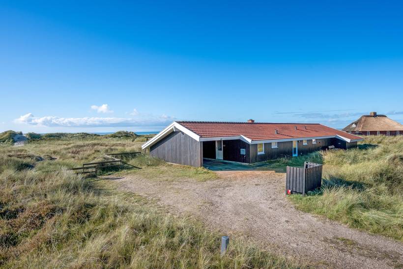 Foto von Ferienhaus TK51 in Blåvand - Westjütland