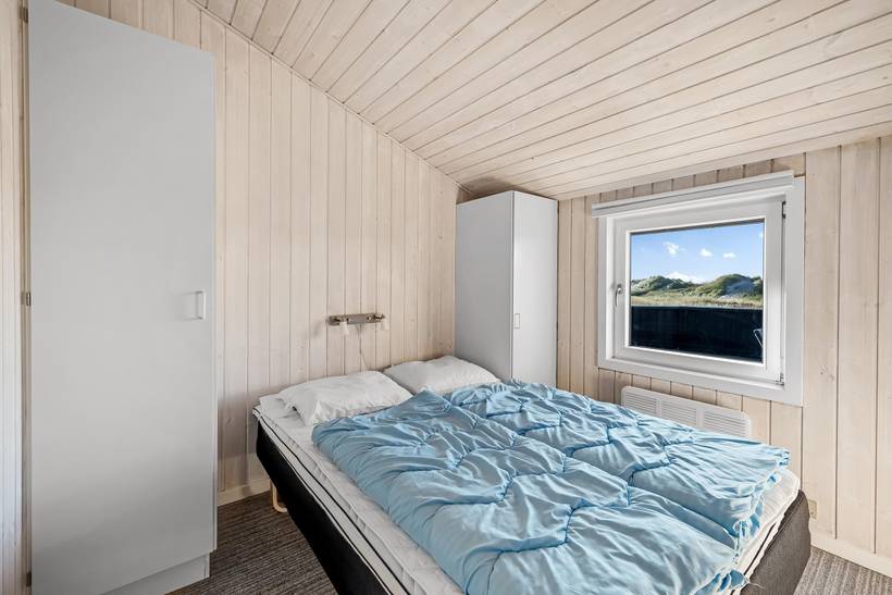 Foto von Ferienhaus TK51 in Blåvand - Westjütland