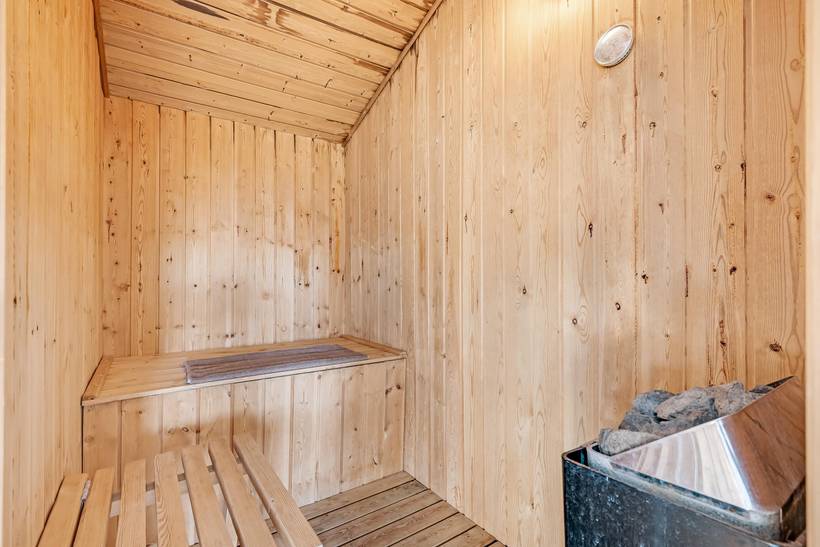 Foto von Ferienhaus TK51 in Blåvand - Westjütland