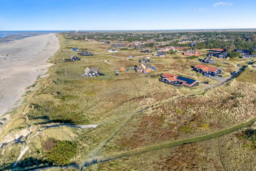 Foto von Ferienhaus TK51 in Blåvand - Westjütland