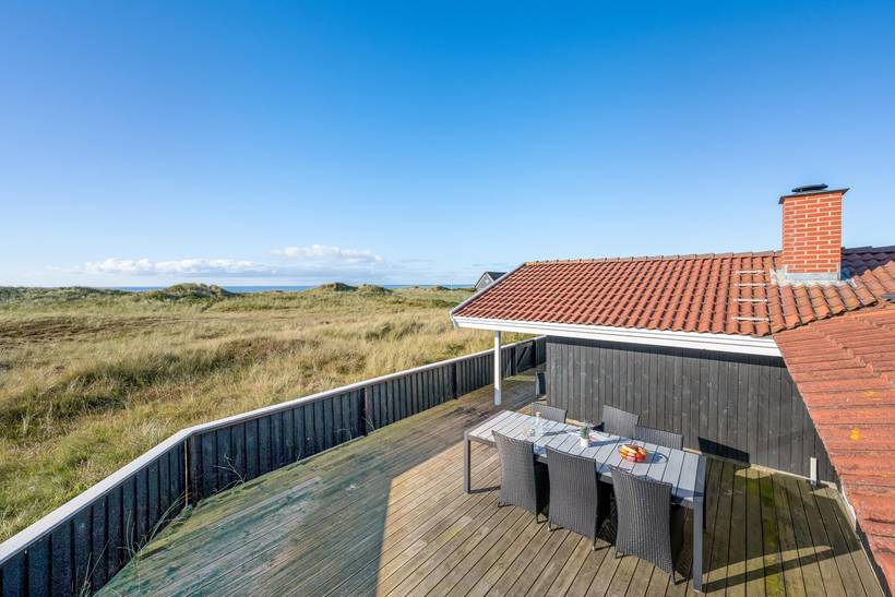 Foto von Ferienhaus TK51 in Blåvand - Westjütland