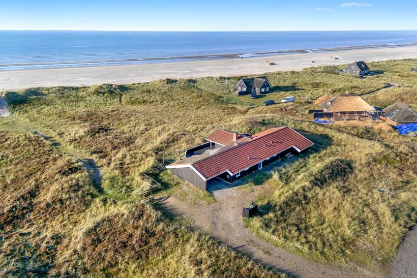 Foto von Ferienhaus TK51 in Blåvand - Westjütland