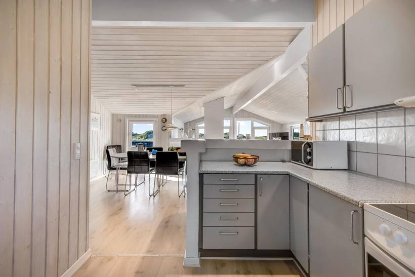 Foto von Ferienhaus TK51 in Blåvand - Westjütland