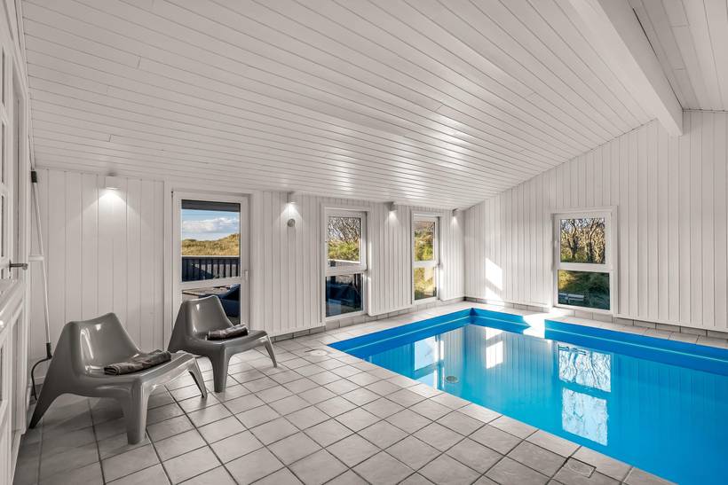 Foto von Ferienhaus TK51 in Blåvand - Westjütland