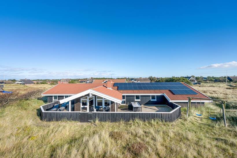 Foto von Ferienhaus TK51 in Blåvand - Westjütland
