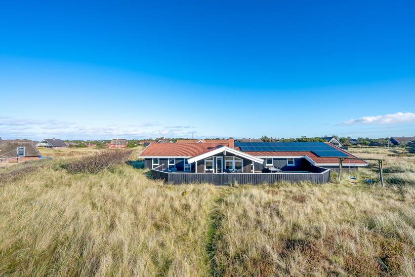 Foto von Ferienhaus TK51 in Blåvand - Westjütland