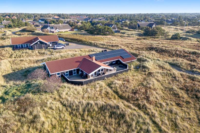 Foto von Ferienhaus TK51 in Blåvand - Westjütland