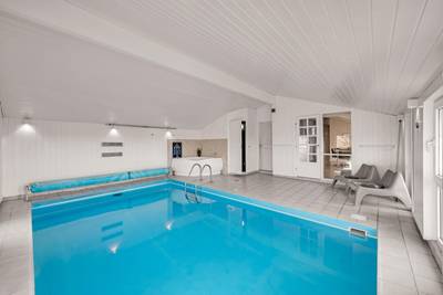 Vorschaubild von Ferienhaus TK51 in Blåvand - Westjütland
