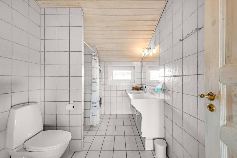 Foto von Ferienhaus TK51 in Blåvand - Westjütland