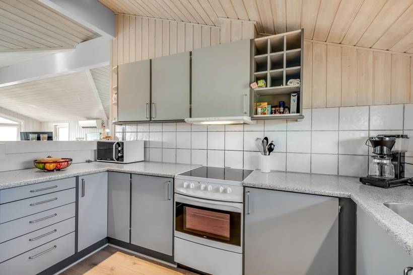 Foto von Ferienhaus TK51 in Blåvand - Westjütland