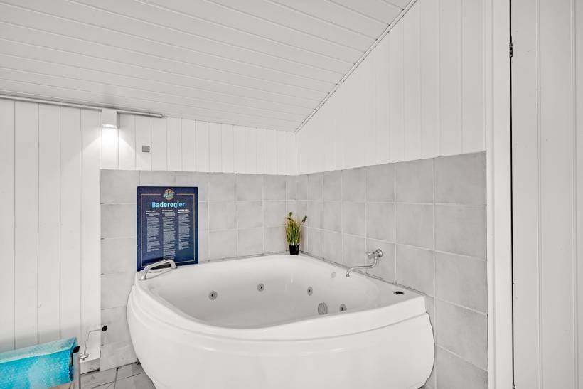 Foto von Ferienhaus TK51 in Blåvand - Westjütland