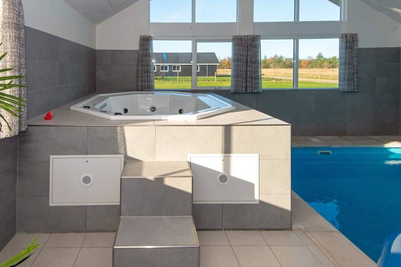 Foto von Ferienhaus TK57 in Houstrup - Westjütland