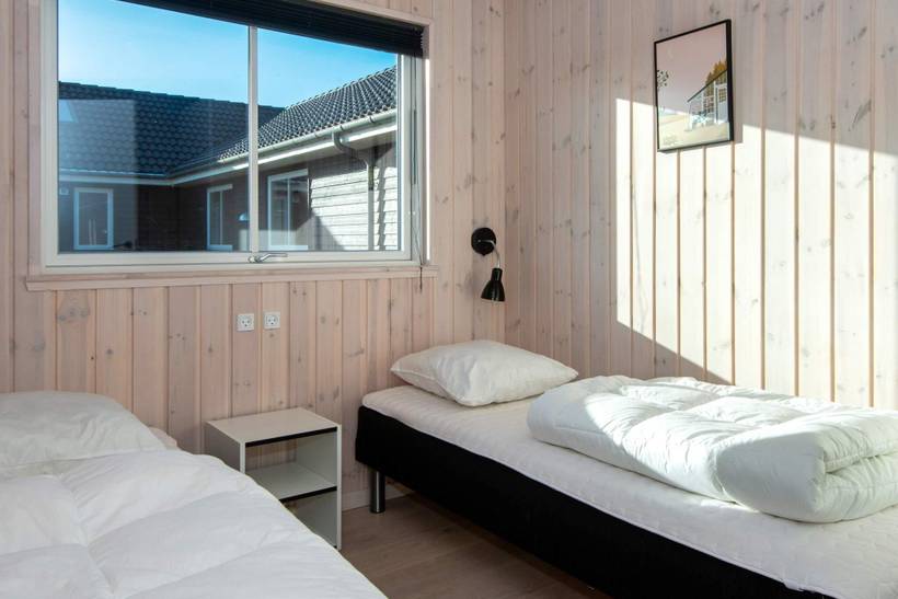 Foto von Ferienhaus TK57 in Houstrup - Westjütland