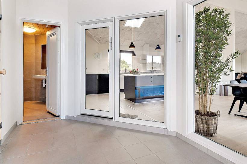 Foto von Ferienhaus TK57 in Houstrup - Westjütland