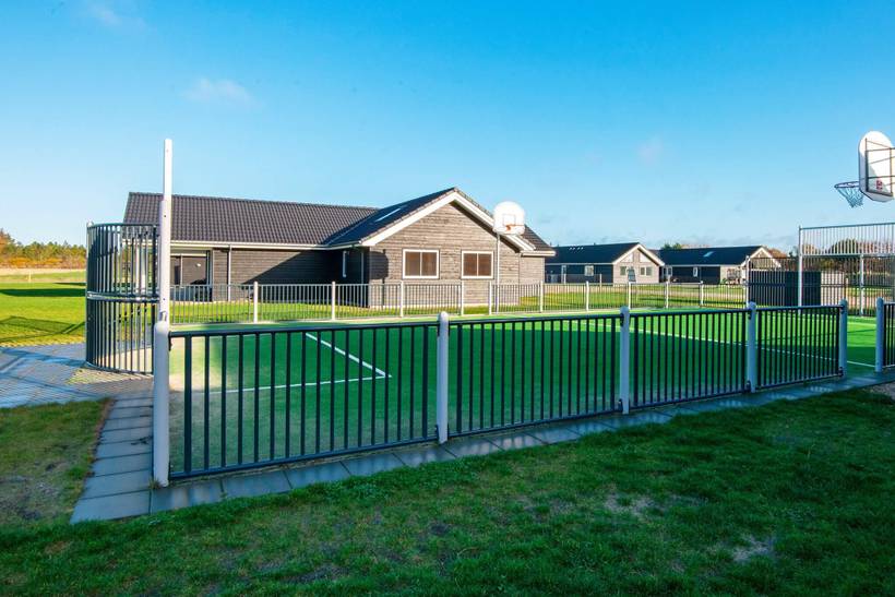 Foto von Ferienhaus TK57 in Houstrup - Westjütland