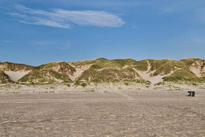 Foto von Ferienhaus TK57 in Houstrup - Westjütland