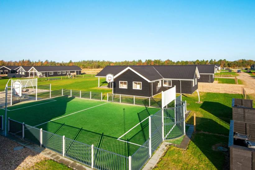 Foto von Ferienhaus TK57 in Houstrup - Westjütland