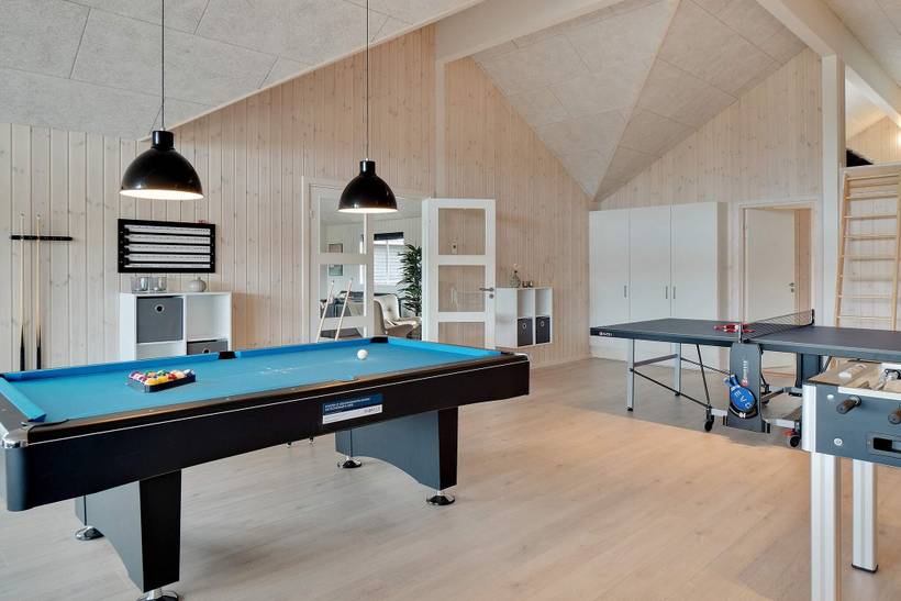 Foto von Ferienhaus TK57 in Houstrup - Westjütland
