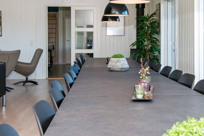 Foto von Ferienhaus TK57 in Houstrup - Westjütland