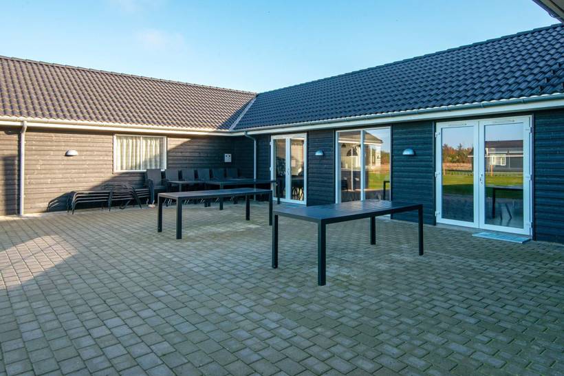 Foto von Ferienhaus TK57 in Houstrup - Westjütland