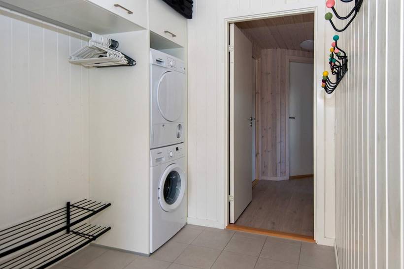 Foto von Ferienhaus TK57 in Houstrup - Westjütland